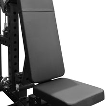Load image into Gallery viewer, Preorder OLI JOY Commercial Pin-Loaded Chest & Shoulder Multi Press