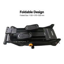 Load image into Gallery viewer, Magnetic Resistance Vertical Climber – Home Stair Climber Machine