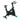 Preorder OLI JOY Commercial 18kg Flywheel Spin Bike
