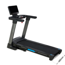 Load image into Gallery viewer, Auto Incline Treadmill with Wireless Phone Charging