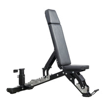 Load image into Gallery viewer, Premium Smith Machine Squat Rack with Lat Pulldown & Crossover with 157.5KG Weight Plates & Bench