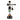 Adjustable dumbbell set for home gym strength training
