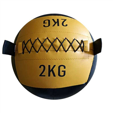 OLI JOY Stitched Wall Ball