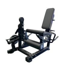 Load image into Gallery viewer, Pro Strength Leg Curl & Extension Machine
