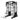 OLI JOY 10-in-1 Home Gym Smith Machine Functional Trainer Power Rack