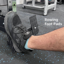 Load image into Gallery viewer, 10-in-1 Professional Power Rack Hybrid Strength & Functional Training Platform