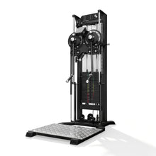 Load image into Gallery viewer, OLI JOY Commercial Pin-Loaded Standing Lateral Raise