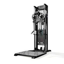 Load image into Gallery viewer, OLI JOY Commercial Pin-Loaded Standing Lateral Raise