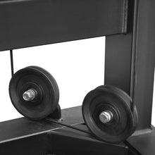 Load image into Gallery viewer, OLI JOY Commercial Pin-Loaded Standing Lateral Raise