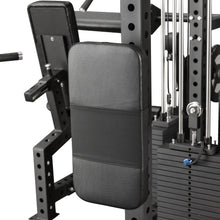 Load image into Gallery viewer, OLIJOY Commercial 4 Station Multi Gym Pin-Loaded System – Full Body Strength Training Machine