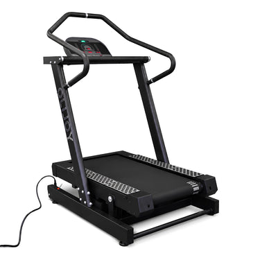 OLI JOY 30° Electric Incline Climber Treadmill
