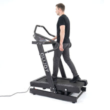 Load image into Gallery viewer, OLI JOY 30° Electric Incline Climber Treadmill