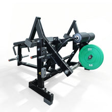 Load image into Gallery viewer, OLI JOY Iso-Lateral Plate Loaded Leg Curl Machine