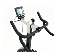 Load image into Gallery viewer, OLI JOY Air Resistance Spin Bike with 10-Level Resistance