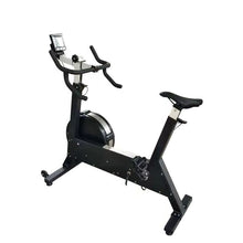 Load image into Gallery viewer, OLI JOY Air Resistance Spin Bike with 10-Level Resistance