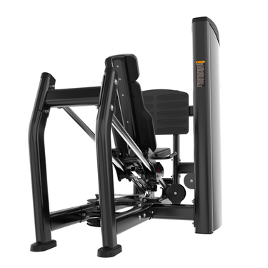 OLI JOY Commercial Leg Press Machine – Heavy Duty Pin Loaded Leg Press