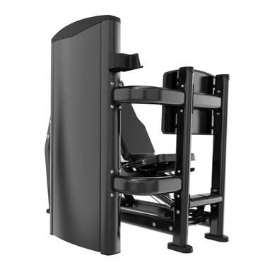 OLI JOY Commercial Leg Press Machine – Heavy Duty Pin Loaded Leg Press
