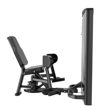 OLI JOY Commercial Pin Loaded Abductor Machine