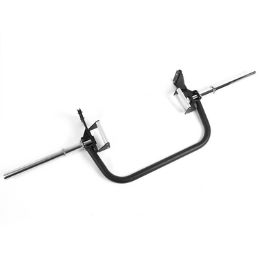 OLI JOY Commercial Open Multi-Grip Olympic Trap Bar