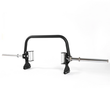 Load image into Gallery viewer, OLI JOY Commercial Open Multi-Grip Olympic Trap Bar