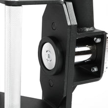 Load image into Gallery viewer, OLI JOY Commercial Open Multi-Grip Olympic Trap Bar