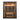 3 person infrared sauna black finish