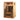 2 person infrared sauna wood finish