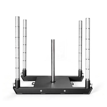 OLI JOY Plate-Loaded Push Pull Training Sled