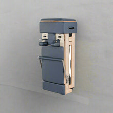 Load image into Gallery viewer, Foldable Pilates Reformer Oak Wood - Oli Joy Sports