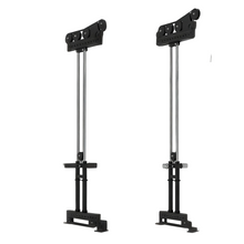 Load image into Gallery viewer, Crossover Plate Load System Modular 3.0MM Power Rack System