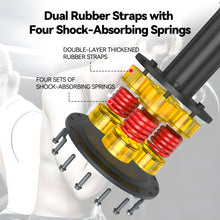 Load image into Gallery viewer, Silicone Skin Free-Standing Human BOB Boxing Punching Dummy Bag – Dummy Bag, Bob Punching Dummy, Heavy Bag and Stand