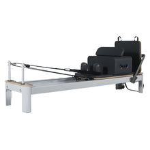 Load image into Gallery viewer, Aluminium Alloy Frame Pilates Reformer Machine - Oli Joy Sports