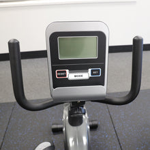 Load image into Gallery viewer, Recumbent Exercise Bike Ultimate Comfort - Oli Joy Sports