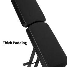 Load image into Gallery viewer, Adjustable Heavy Duty Workout Bench - Oli Joy Sports