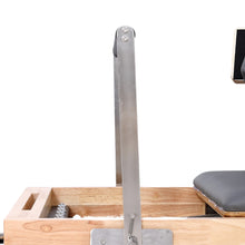 Load image into Gallery viewer, Oak Wood Reformer Core Pilates Machine
