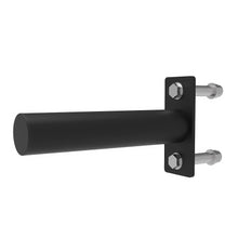 Load image into Gallery viewer, 2 PCS Plate Holder/Weight Storage Rig for Olympic Barbell 2.0mm Modular Power Rack System