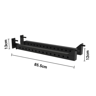 2.0mm Safety Spotter Arms (Pair) for full cage