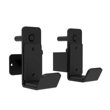 Load image into Gallery viewer, J Cups J Hooks Safety Bar Hooks 2.0mm Modular Power Rack System