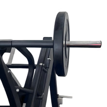 Load image into Gallery viewer, Oli Joy ProPress 45 — Commercial 45° Leg Press & Hack Squat (2-in-1)150KG Rubber Bumper Plates