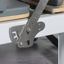 Load image into Gallery viewer, Premium Spring Aluminium Alloy Frame Pilates Reformer Machine - Oli Joy Sports