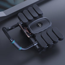 Load image into Gallery viewer, Extra Elbow Support 4-Wheel Automatic Rebound Ab Roller - Oli Joy Sports