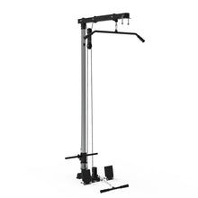 Load image into Gallery viewer, Multifunctional Half Rack Smith Machine Lat Pull Down Chest Press Dip Bar Landmine - Oli Joy Sports