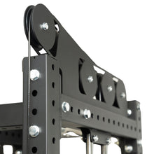 Load image into Gallery viewer, Crossover Pin Loaded Stack System Modular Power Rack System - Oli Joy Sports