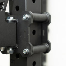 Load image into Gallery viewer, Crossover Pin Loaded Stack System Modular Power Rack System - Oli Joy Sports