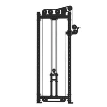 Load image into Gallery viewer, Crossover Plate Load System Modular Power Rack System - Oli Joy Sports