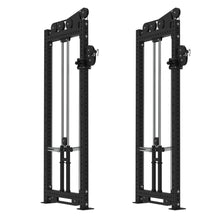 Load image into Gallery viewer, Crossover Plate Load System Modular Power Rack System - Oli Joy Sports