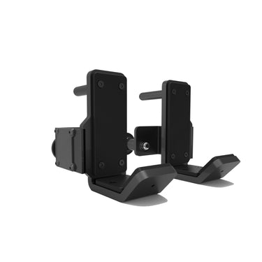 J Cups J Hooks Safety Bar Hooks Modular Power Rack System - Oli Joy Sports