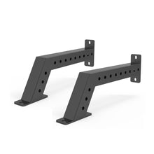 Load image into Gallery viewer, Front Base Leg Modular Power Rack System - Oli Joy Sports