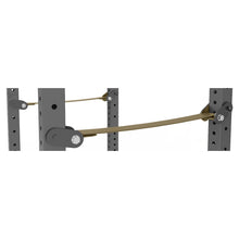 Load image into Gallery viewer, Safety Squat Belt Pair Modular Power Rack System - Oli Joy Sports