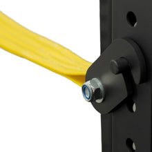 Load image into Gallery viewer, Safety Squat Belt Pair Modular Power Rack System - Oli Joy Sports